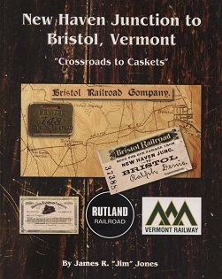 New Haven Junction to Bristol, Vermont